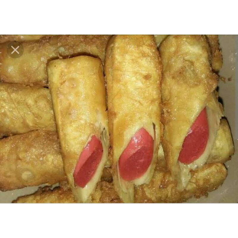 

Sosis Roll