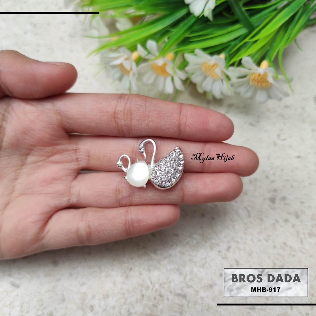 Mylaa Hijab MHB82 / BROS DAGU / BROS JUNTAI / BROS JILBAB HIJAB BERGO KOREA/ bros imut / bros lucu-MHB918