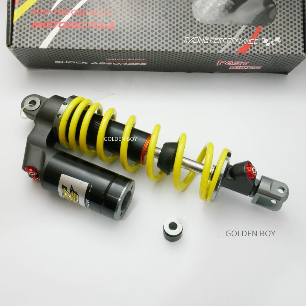 Shock Tabung WP Fastbike matic 330mm