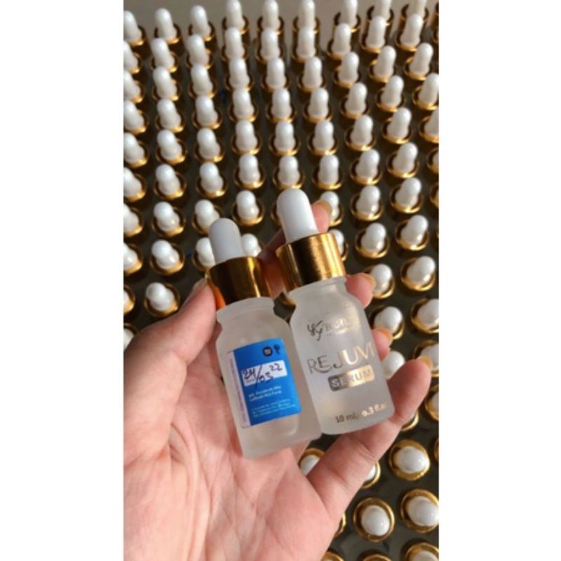 serum rejuve kf klinik