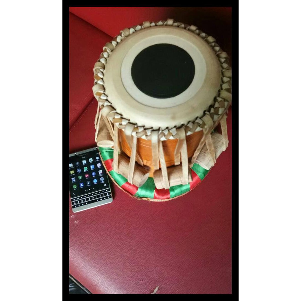 TAK TABLA LOKAL KAYU NANGKA KODE 695