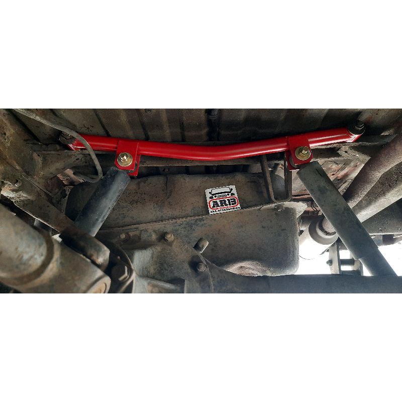 Support shock Katana Jimny