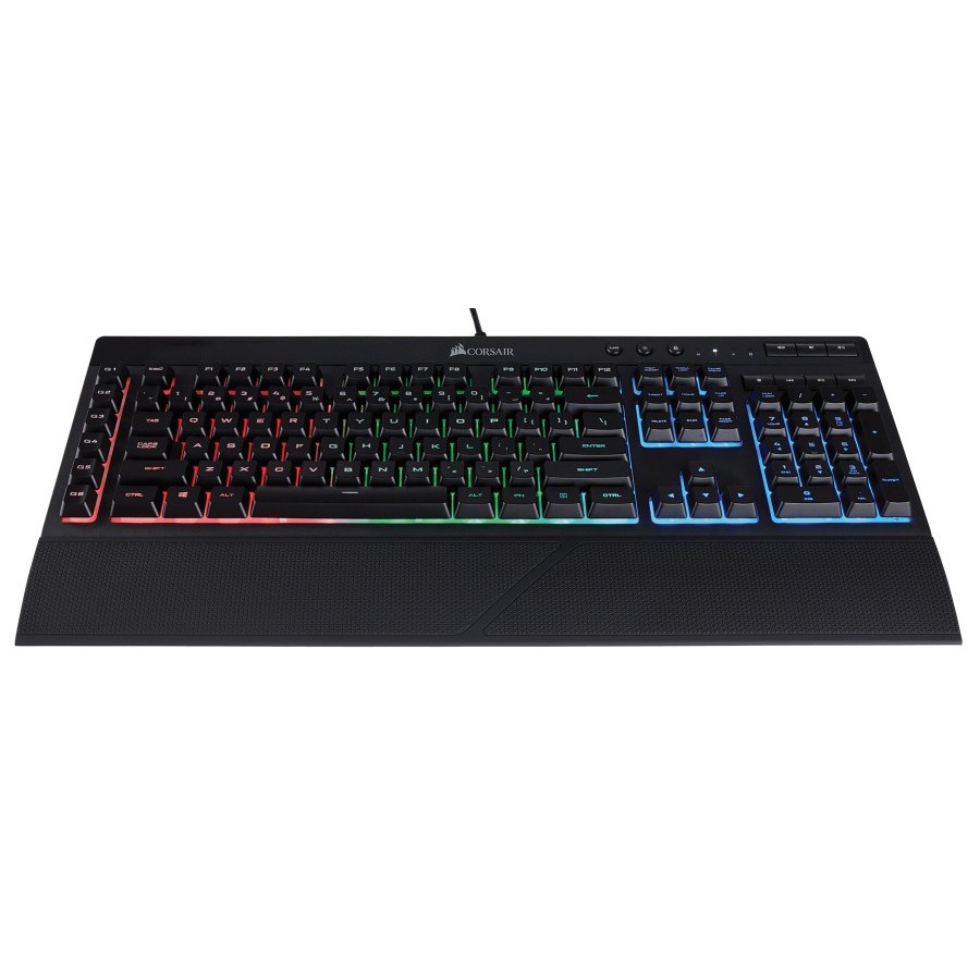 Corsair K55 RGB Keyboard Gaming
