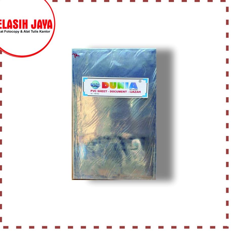 

SALEE!!!!.. Plastik presmika f4