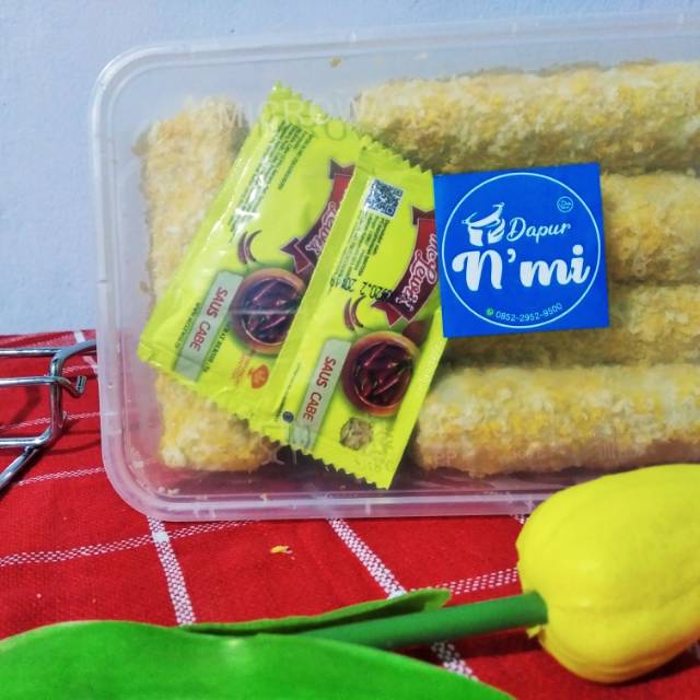 

RESOL PREMIUM FROZEN/ FROZEN FOOD Resol