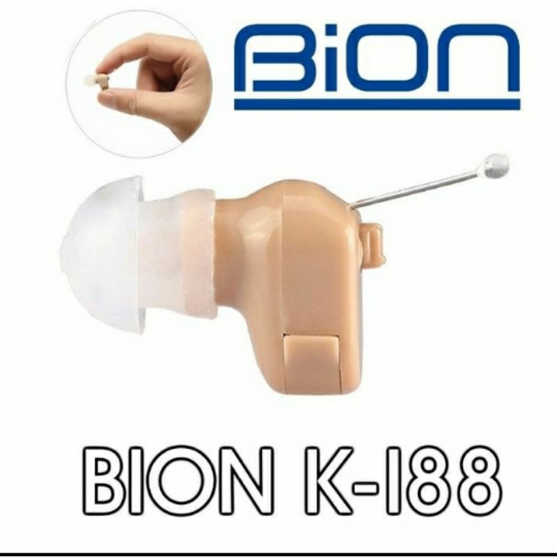 Alat Bantu Dengar Bion K188