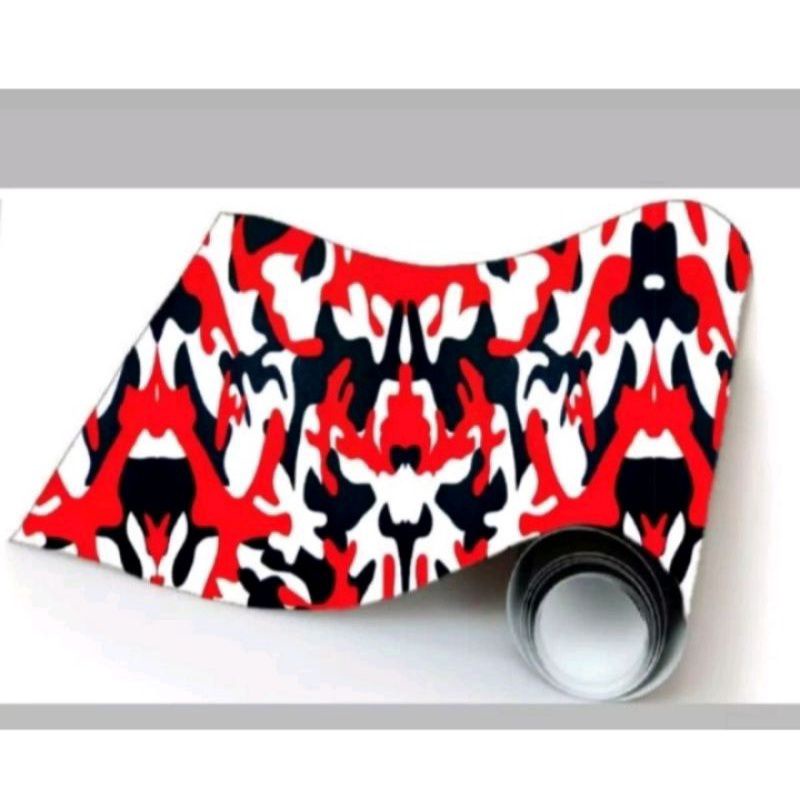 stiker pemuda pancasila batak bersatu uk 50x50 (COD)