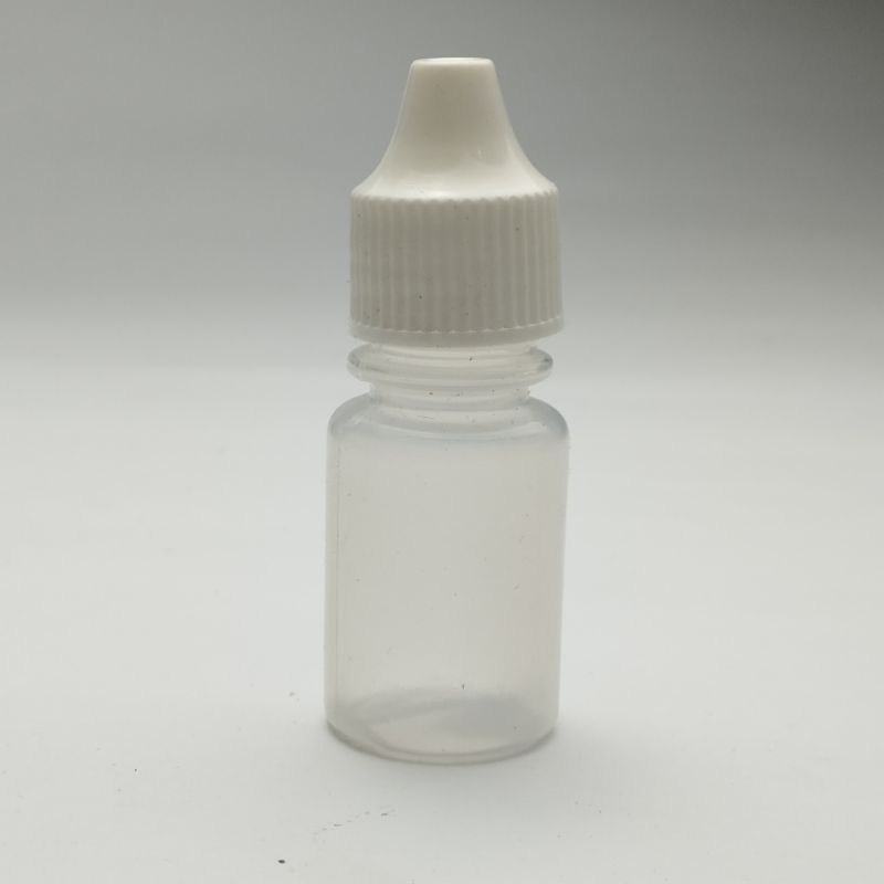 Botol Kembung 15ml