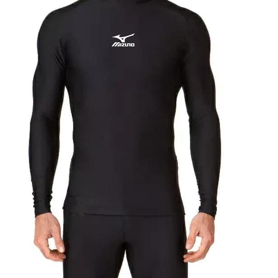 Flash Sale MANSET OLAHRAGA BASELAYER WARNA SPORTY - MANSET BASELAYER KAOS DALAM OLAHRAGA PRIA WANITA
