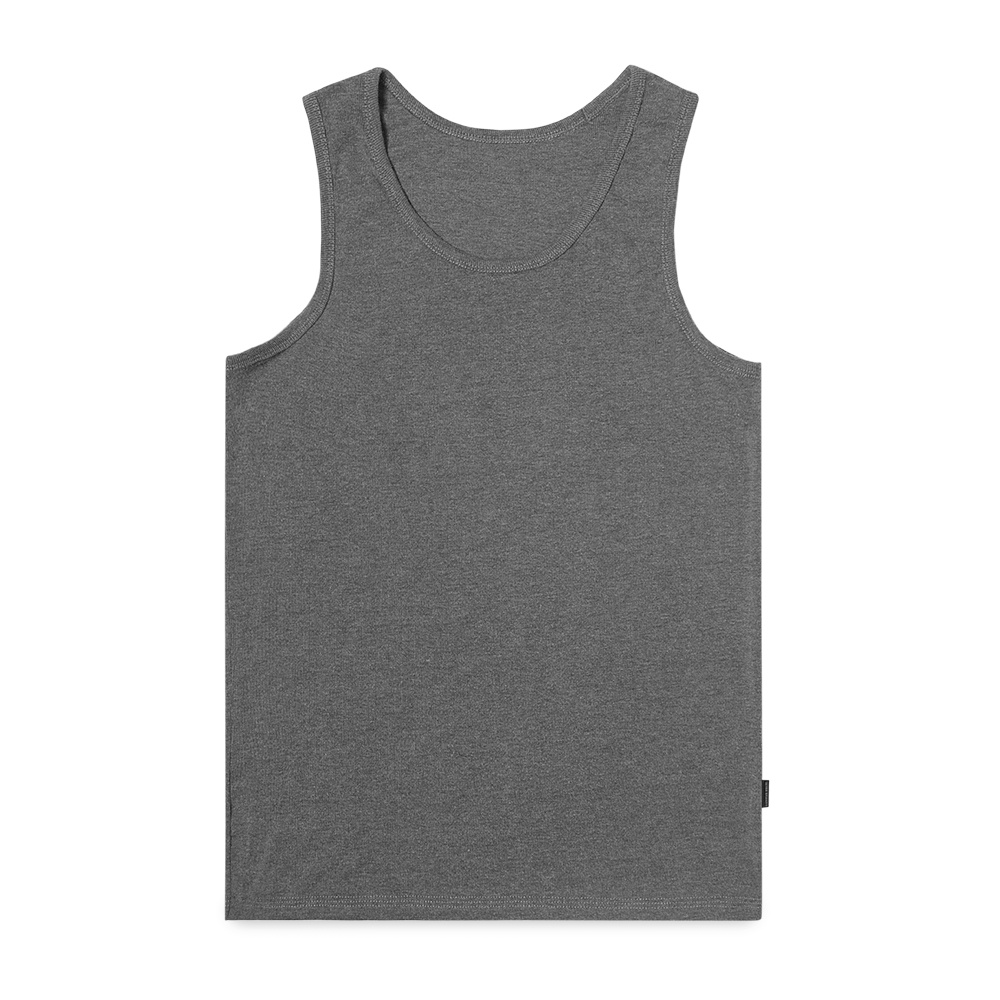 Ultra Brands Basic Tank Top Grey