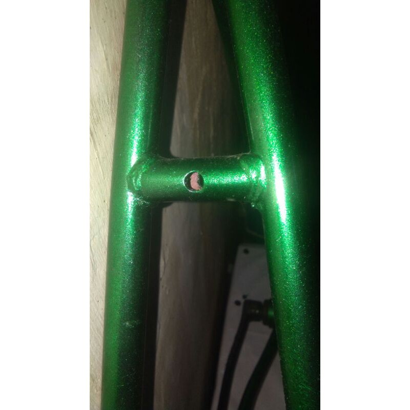 FrameSet Fixie Lokal L