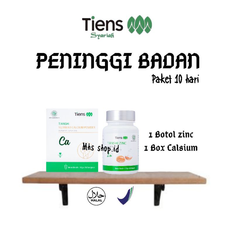 

SUPER GROW UP SUPLEMEN OBAT | SUSU PENINGGI BADAN TIENS | HYPERGROW