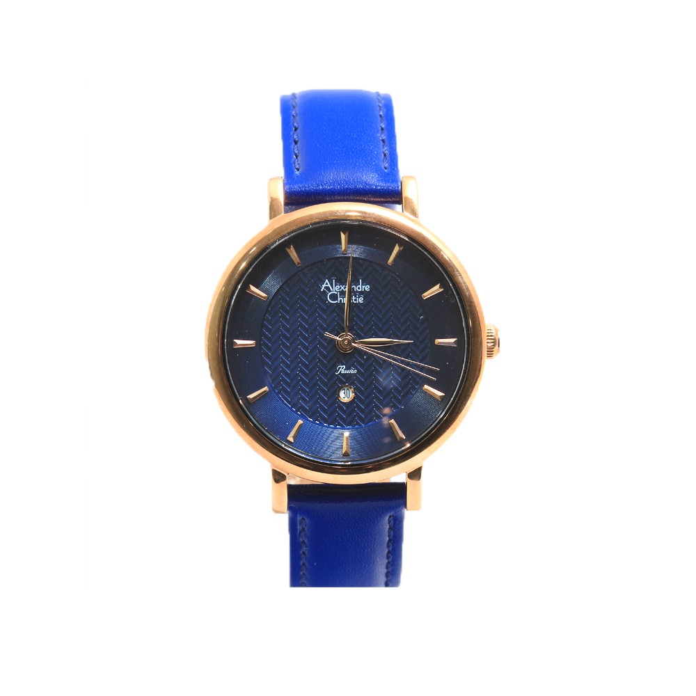 

Alexandre Christie AC 2750 LDLRGBUBU Wanita