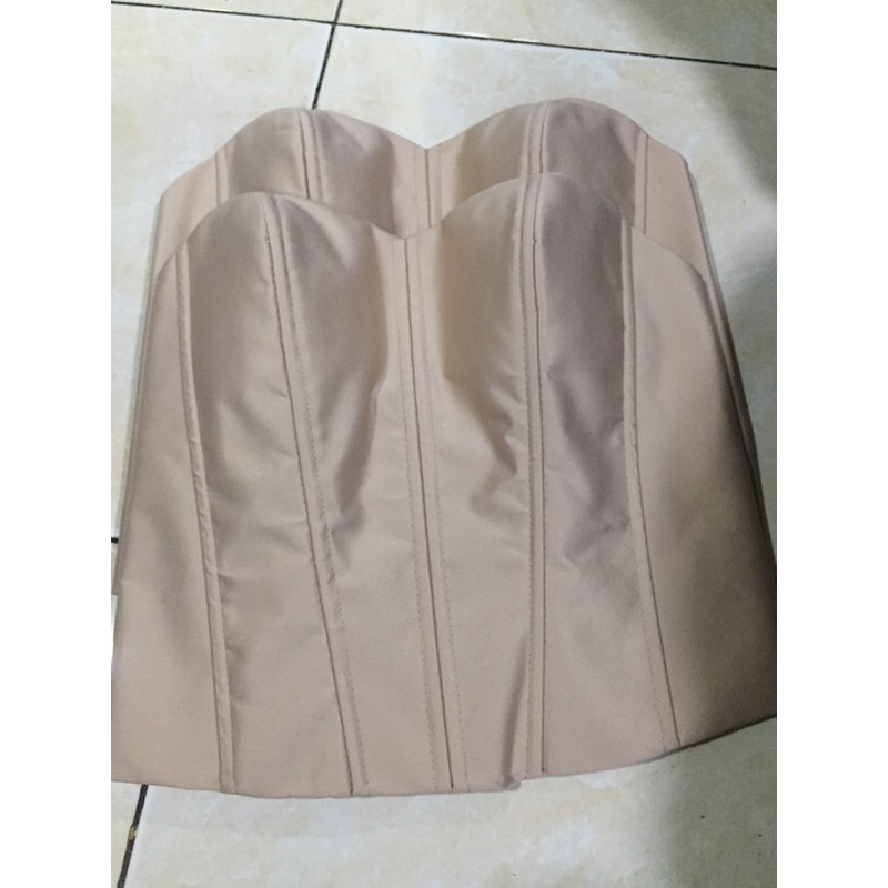 kamisol korset kebaya sindhen singer