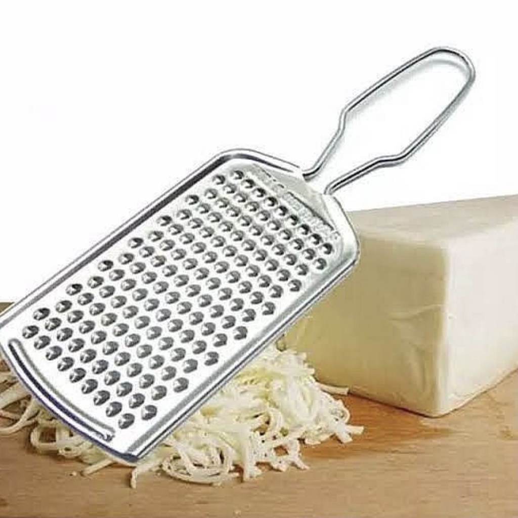 PR1501 Parutan Keju Serbaguna Stainless Steel