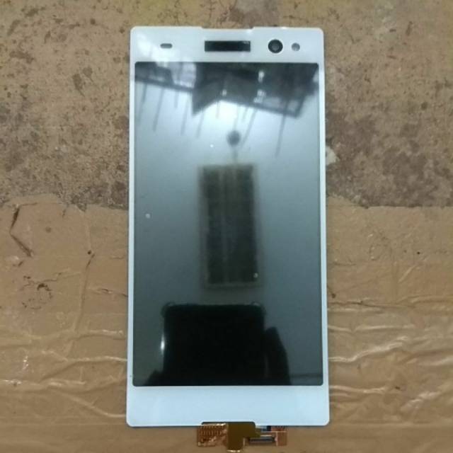 Lcd sony c3
