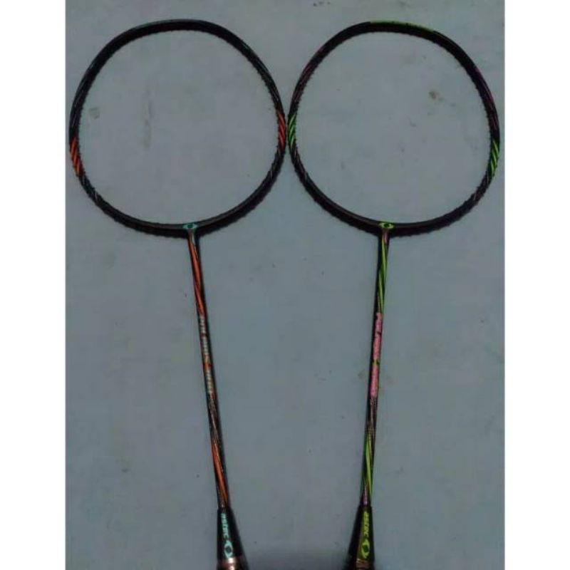 RAKET BADMINTON ASTEC POLARIS 3000/3100