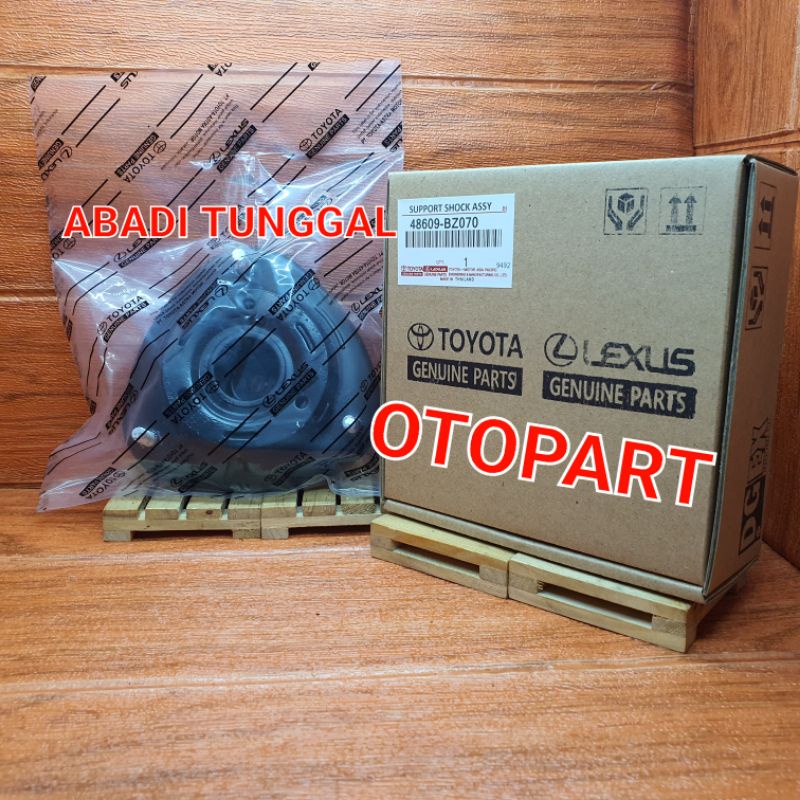 KARET SUPPORT DEPAN AVANZA VELOZ ,KARET SUPOT SOK AVANZA VELOZ ,SUPORT DEPAN AVANZA VELOZ