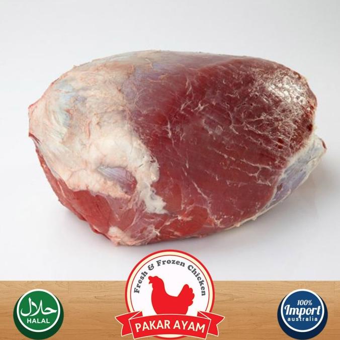 

Knuckle Sapi Import Kualitas Australia. Premium. Daging Yahyafianshop5