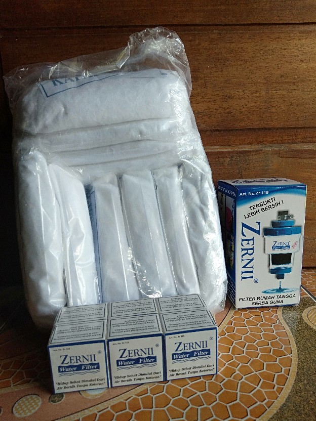 [bisa Cod] 1 Zernii 6 Karbon Bestseller