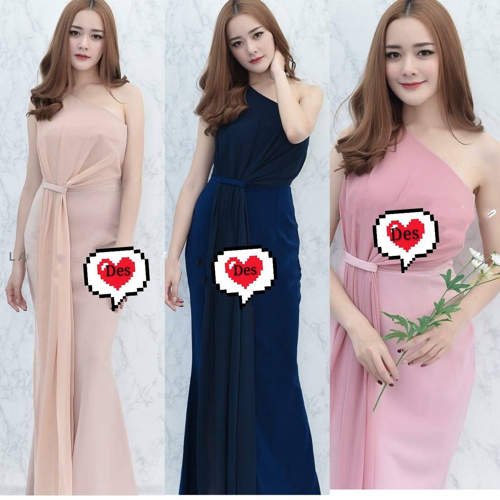 Dress mayka - Thejanclothes