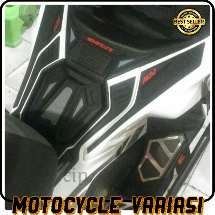 Tankpad karet honda adv 150