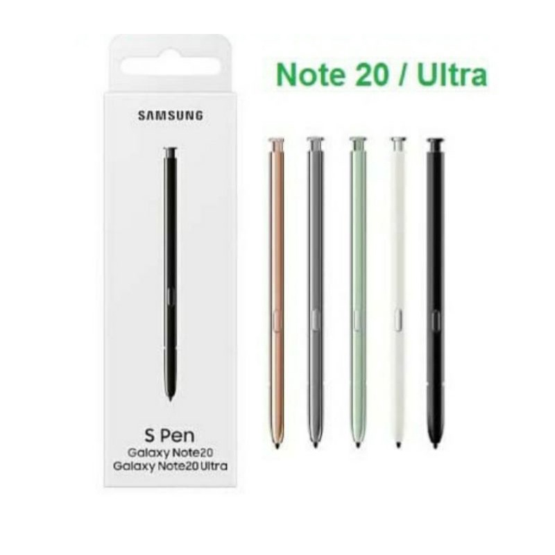 S Pen Stylus Samsung Note 20 Note 20 Ultra Pen Stylus