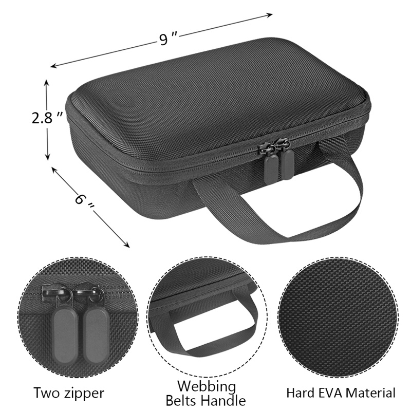 Tas Penyimpanan Speaker Soundlink Flex Gaya Klasik
