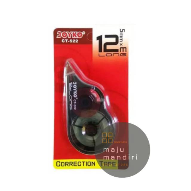 

Joyko Correction Tape CT-522
