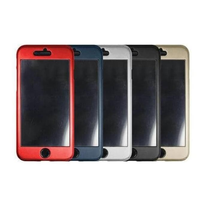 HARD CASE 360 FOR SAMSUNG J5 PRO J530