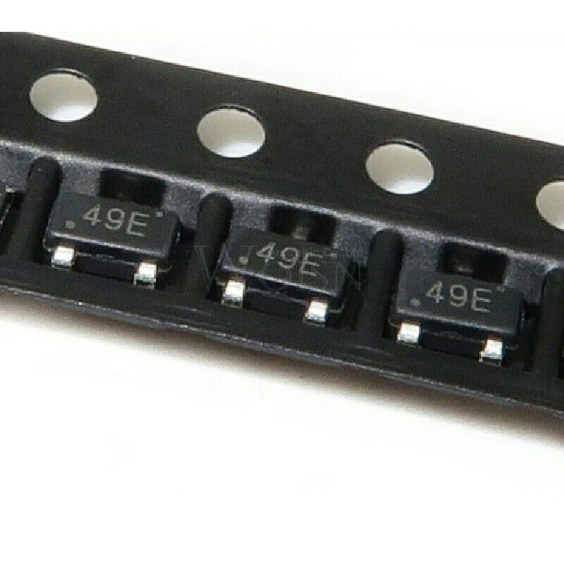 49E sensor SMD 49E ratiometric SOT-23
