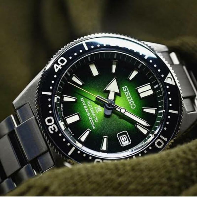 seiko presage prestige line