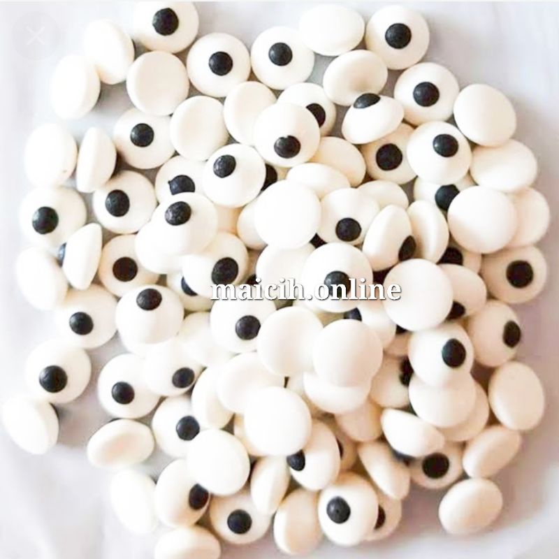 Trimit Mata Boneka 15 grm