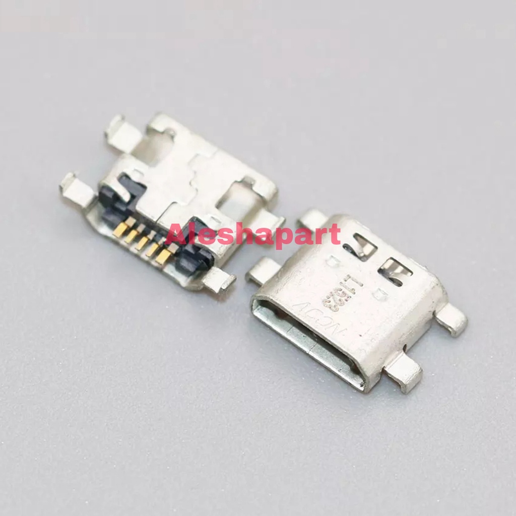 konektor cas/Connector charger VIVO V7+/Y71/Y81/Y83/V9/Y12/Y15/Y17