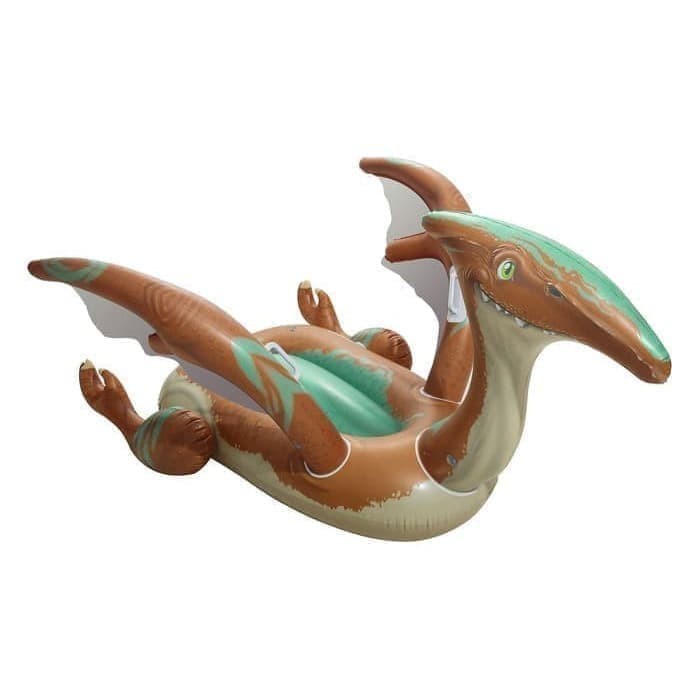 Bestway Pelampung Renang Pre-Historic Rider -  Pelampung Renang - Pelampung Anak - Bestway 41105