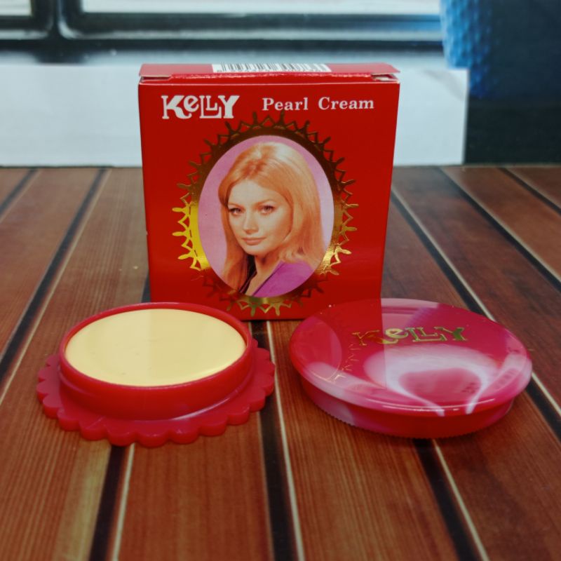 PAKET KELLY KOMPLIT 4IN1 ORIGINAL BPOM | LEMON SOAP 25G+ SERUM GOLD+CREAM KELLY 5G+BEDAK KELLY