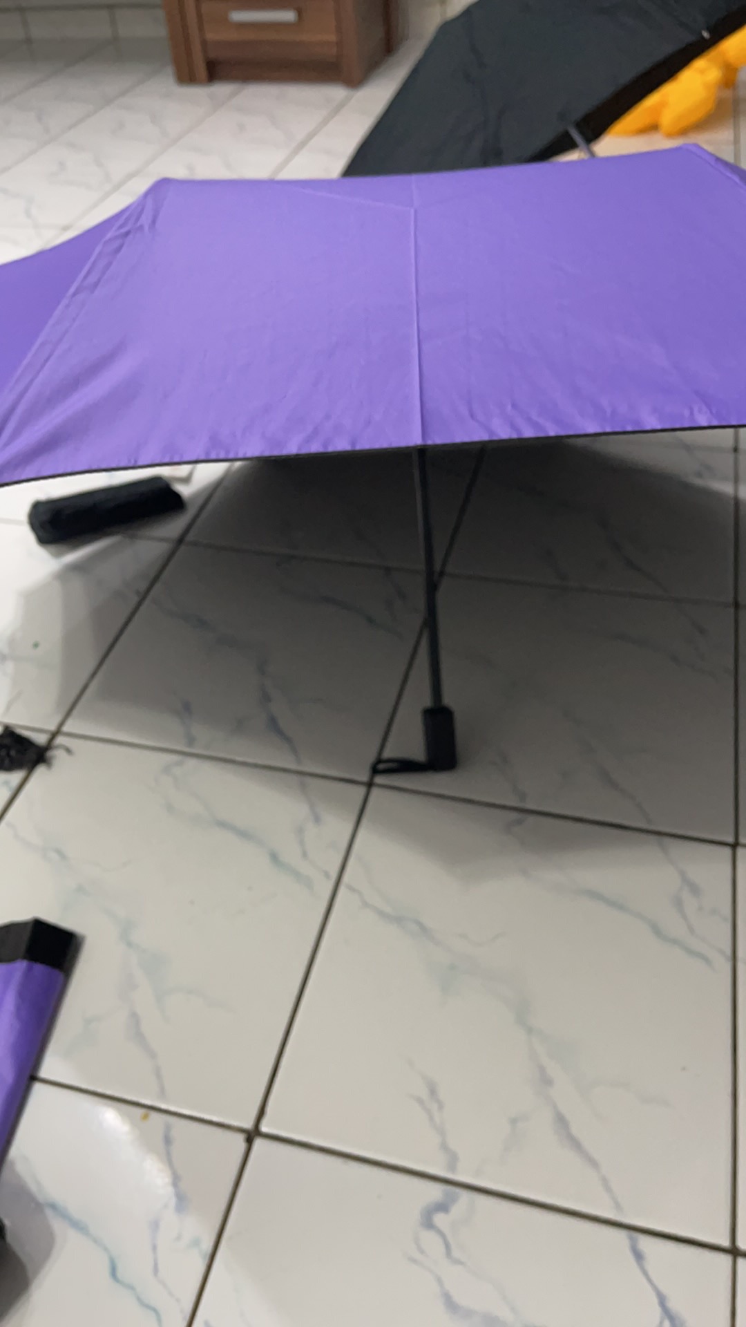 Tabasa Payung Lipat Dompet Kacamata Nagoya