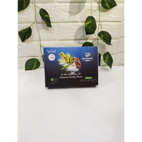 

kopi PUSH UP COLLAGEN original