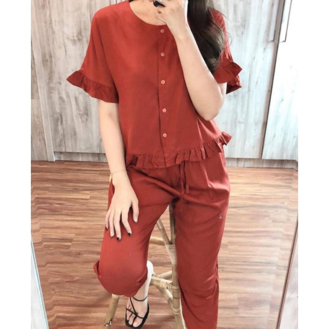 One set Olla/Dotta Set