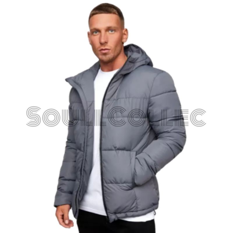 soullcollec.id jaket puffer korea - jaket winter tebal - jaket harajuku musim dingin