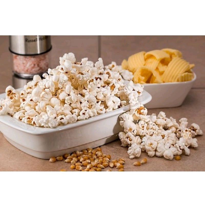 Jual Kg Biji Jagung Popcorn Super Popcorn Mentah Kiloan Jagung Berondong Shopee Indonesia