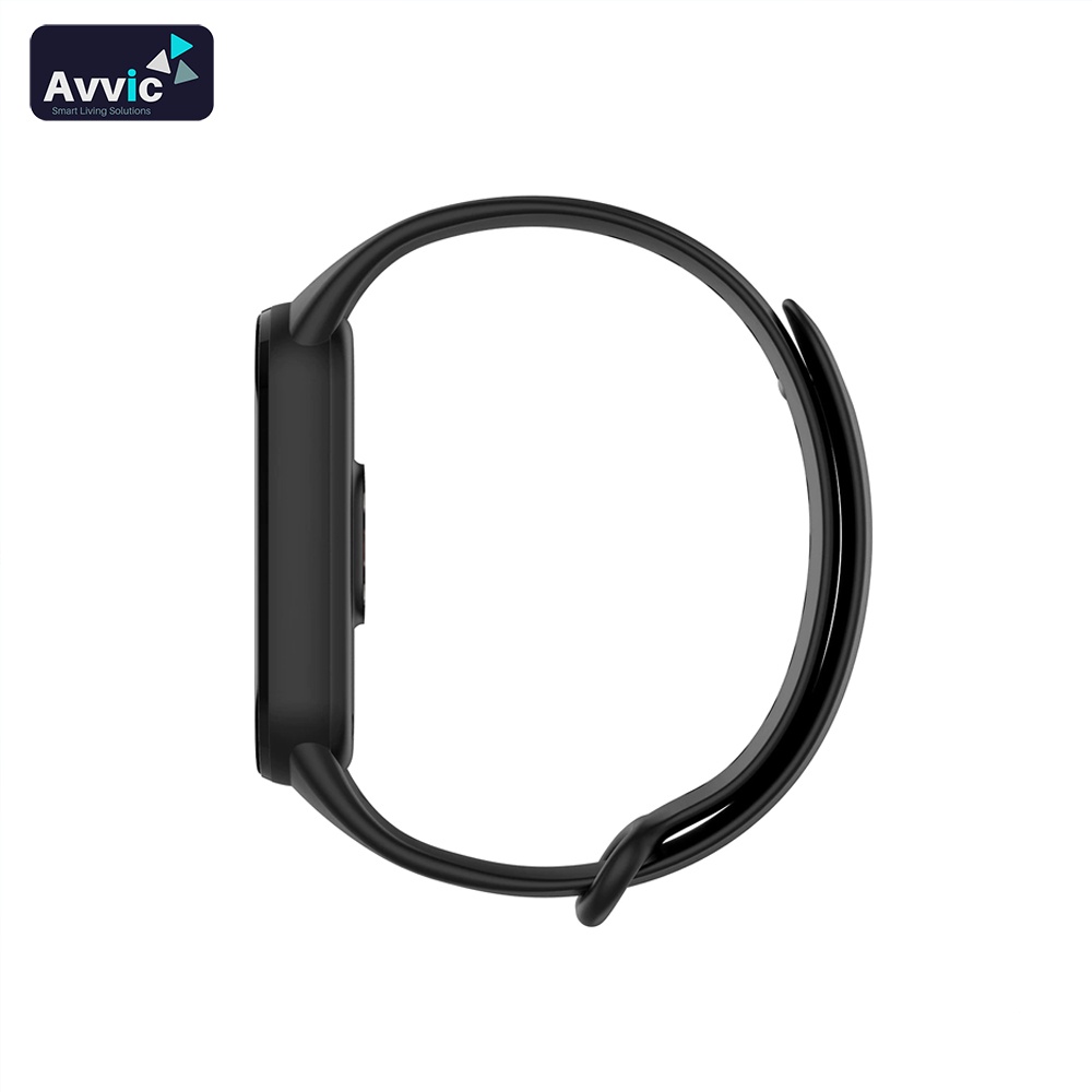 Tali Jam Tangan M6 M5 Strap Smartwatch Mi Band Silicone Karet