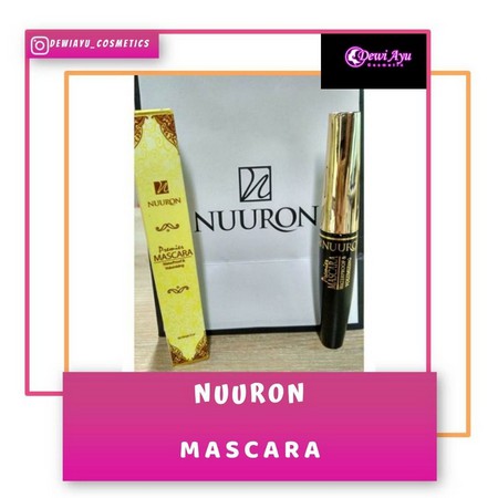 Nuuron Mascara