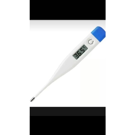 TERMOMETER SUHU BADAN