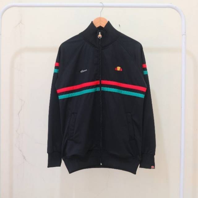 tracktop ellesse original