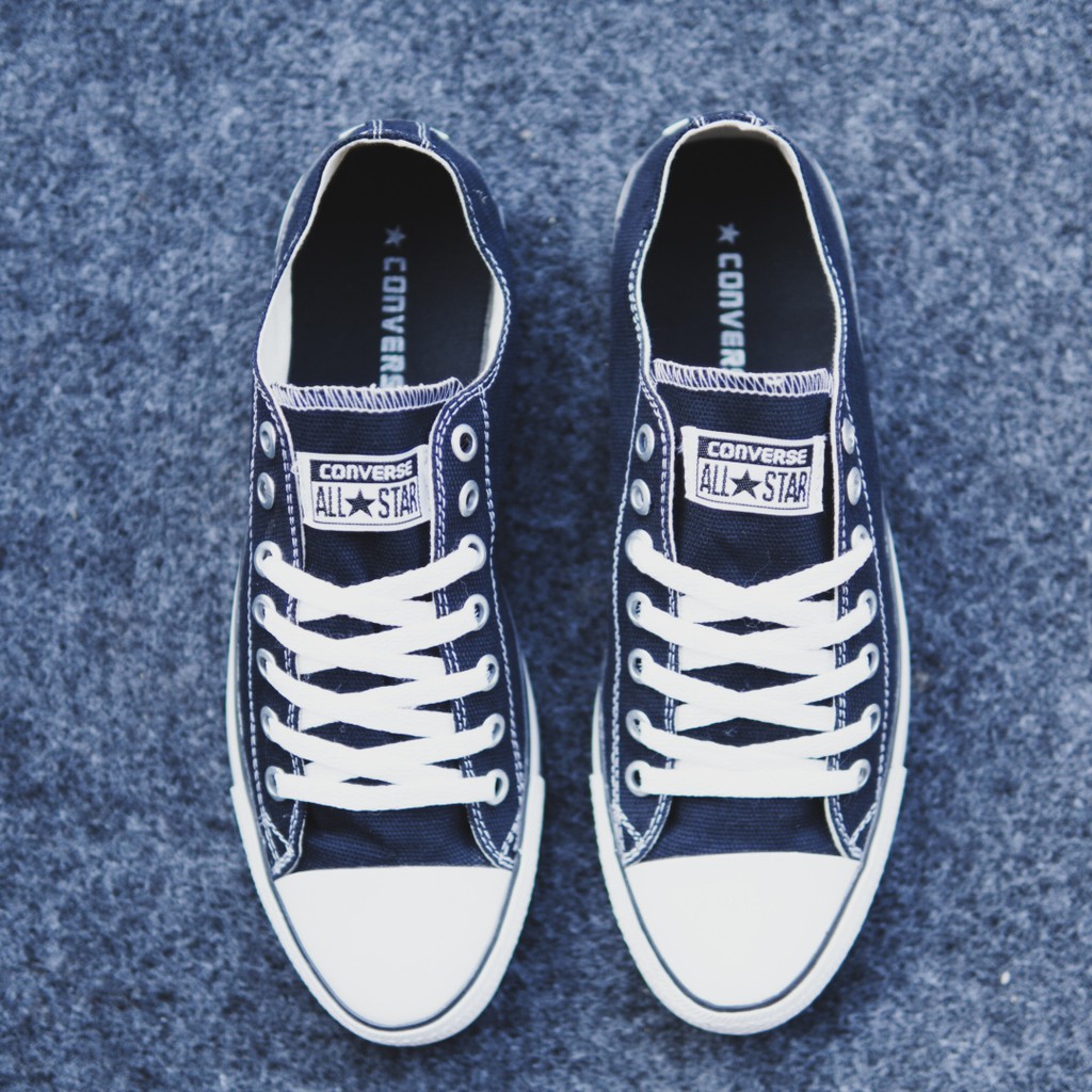 SEPATU SNEAKERS ALL STAR LOW CHUCK TAYLOR PRIA/WANITA CONVERS SEPATU SEKOLAH MURAH - COD