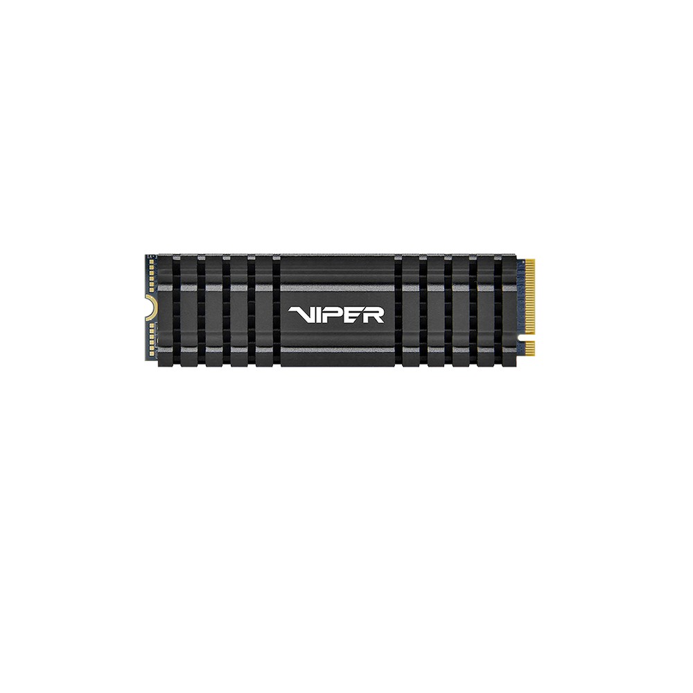 SSD Patriot Viper VPN100 M.2 2280 PCIe 256GB