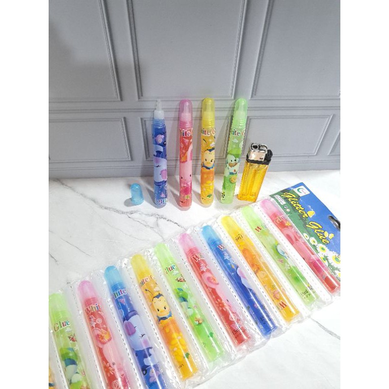 LEM RENCENG/LEM LABA-LABA/LEM