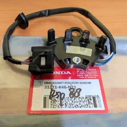 SENSOR CKP VARIO 110 LED SENSOR CKP SPULL K46 ORIGINAL THAILAND