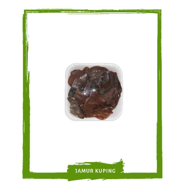 

Jamur Kuping Basah / Sayur Sayuran Segar By Mallahrizwa